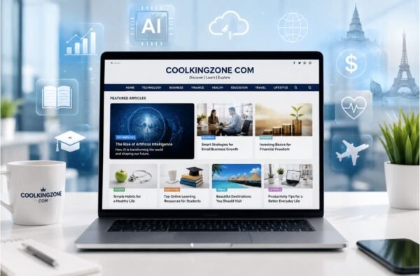 Coolkingzone com