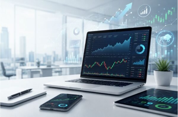 FintechZoom.com SP500