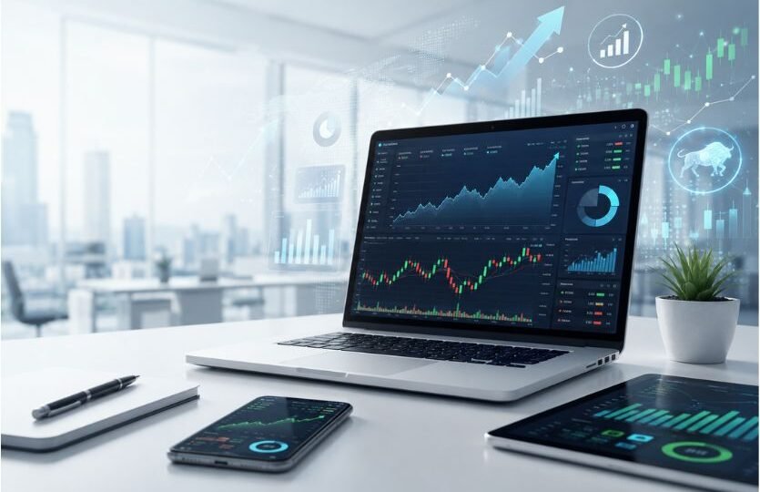 FintechZoom.com SP500