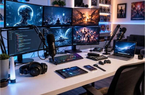 Geekzilla Podcast