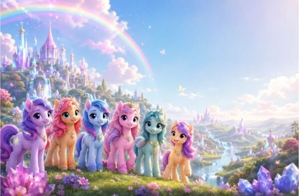 MLP G6