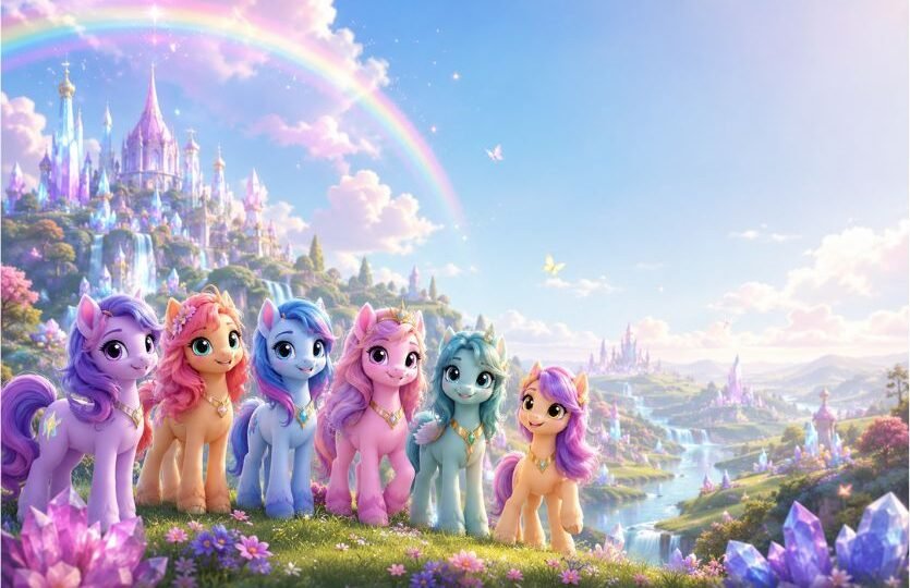 MLP G6