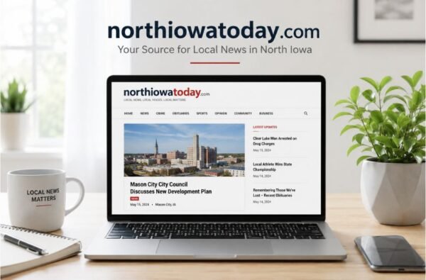 NorthIowaToday Com