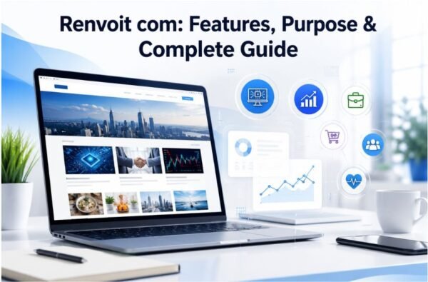 Renvoit com
