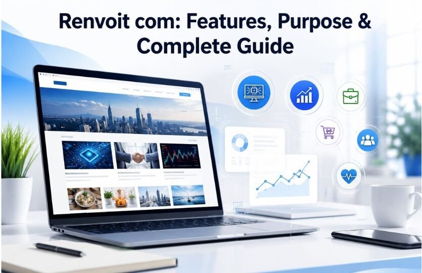 Renvoit com