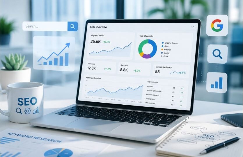 SEO by HighSoftware99.com