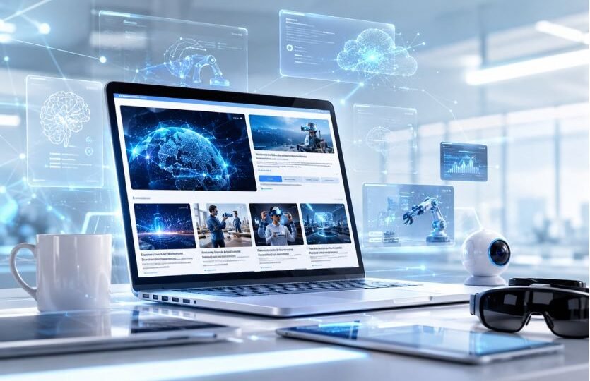Techmeshnews.com