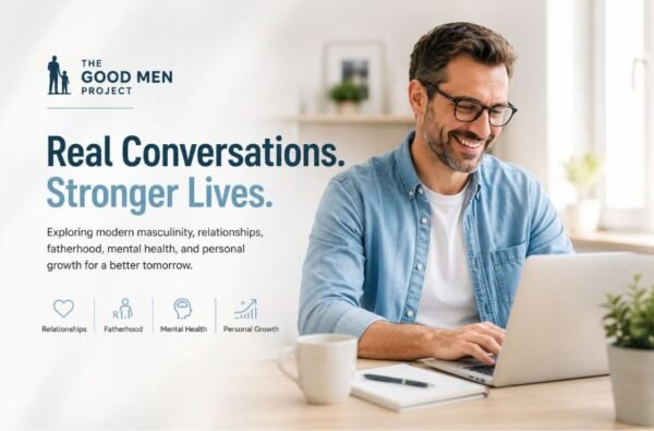 The Good Men Project