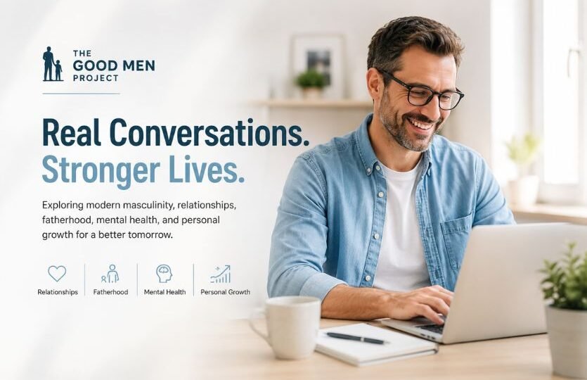 The Good Men Project