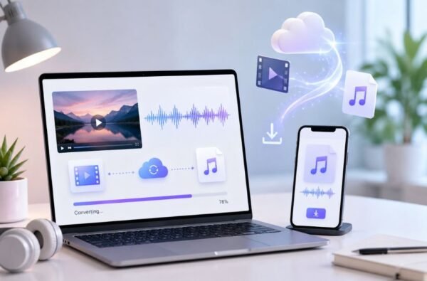 YTMP3 Converter