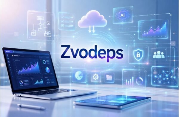 Zvodeps
